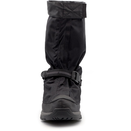 Voyager Overshoes, Nylon, Hook and Loop Closure NTL Industrial