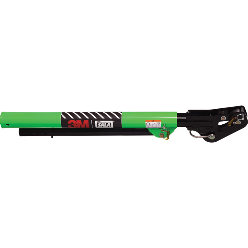 DBI-SALA&reg; Confined Space Long Reach Davit Arm NTL Industrial