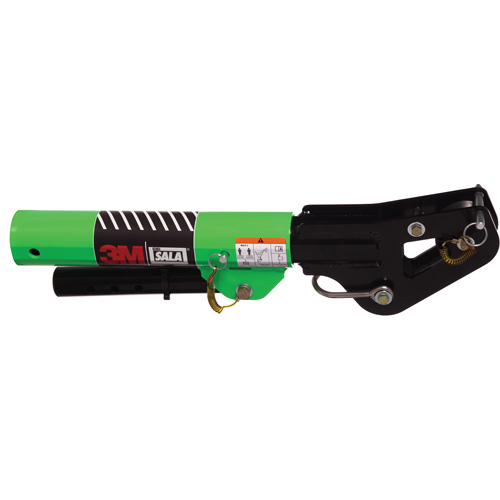 DBI-SALA&reg; Confined Space Short Reach Davit Arm NTL Industrial