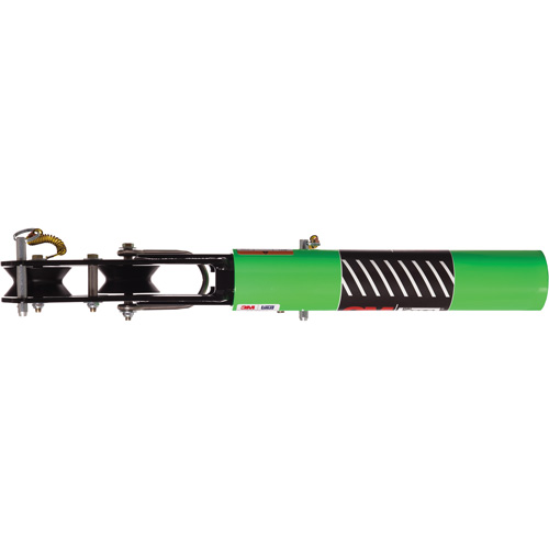 DBI-SALA&reg; Confined Space Short Reach Davit Arm NTL Industrial