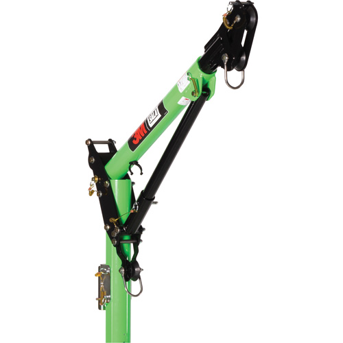 DBI-SALA&reg; Confined Space Long Reach Davit Arm NTL Industrial