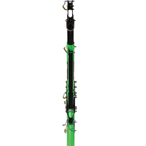 DBI-SALA&reg; Confined Space Long Reach Davit Arm NTL Industrial