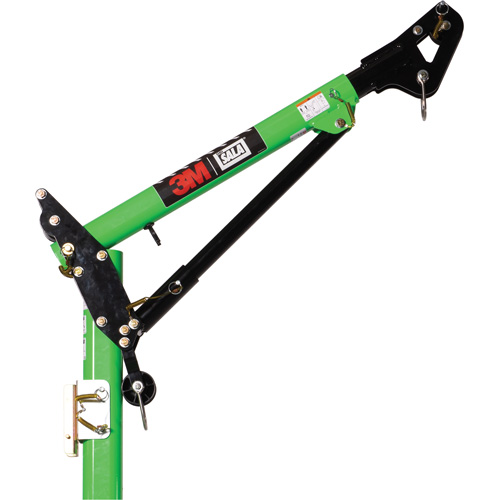 DBI-SALA&reg; Confined Space Long Reach Davit Arm NTL Industrial