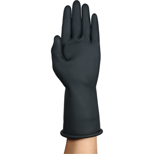 Gants &eacute;lectriques isol&eacute;s ultra l&eacute;gers ActivArmr RIG R011BUL, ASTM classe 0, Taille 10, 11" lo NTL Industrial