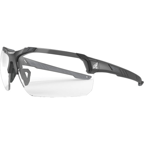 Lunettes de s&eacute;curit&eacute; Tacana avec Vapor Shield, Lentille Transparent, Antibu&eacute;e, ANSI Z87+/R&eacute;pond ou surpasse la norme CSA Z94.3 NTL Industrial