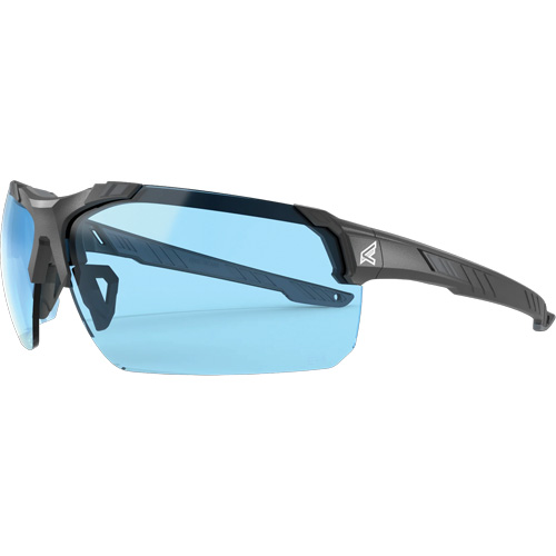 Lunettes de s&eacute;curit&eacute; Tacana avec Vapor Shield, Lentille Bleu p&acirc;le, Antibu&eacute;e, ANSI Z87+/R&eacute;pond ou surpasse la norme CSA Z94.3 NTL Industrial
