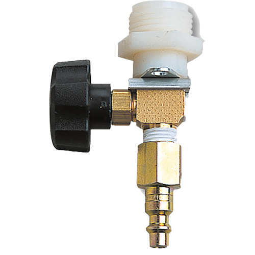 Masque respiratoire &agrave; adduction d'air avec valve de contr&ocirc;le MAXSHIELD, Universel, Pi&egrave;ce faciale NTL Industrial