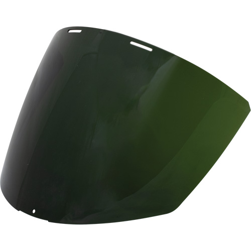 IR3 Visor NTL Industrial