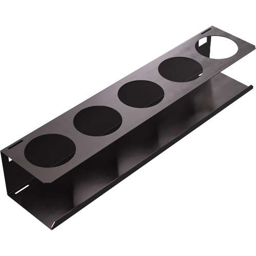 Accessoire pour canette a&eacute;rosol pour armoire de produits inflammables Utili-Guard+ NTL Industrial