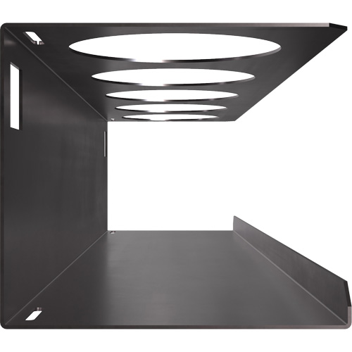 Accessoire pour canette a&eacute;rosol pour armoire de produits inflammables Utili-Guard+ NTL Industrial