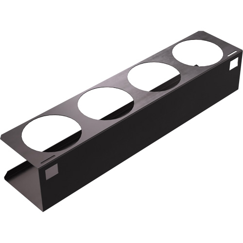 Accessoire pour bouteille &agrave; vaporiser dans les armoires pour produits inflammables Utili-Guard+ NTL Industrial