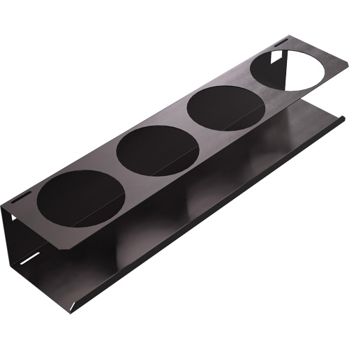 Accessoire pour bouteille &agrave; vaporiser dans les armoires pour produits inflammables Utili-Guard+ NTL Industrial