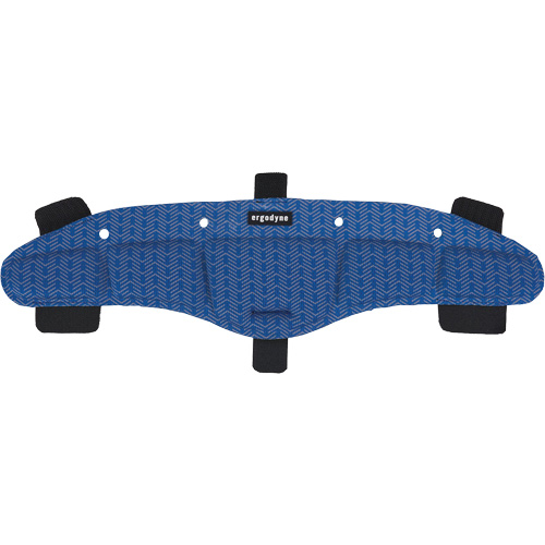 Bandeau de refroidissement absorbant Chill-Its 6611 pour casque de s&eacute;curit&eacute; NTL Industrial