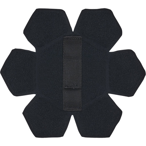 Coussin sup&eacute;rieur de refroidissement pour casque de s&eacute;curit&eacute; Chill-Its 6612 &agrave; &eacute;vacuation de lhumidit&eacute; NTL Industrial