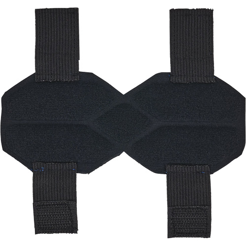 Coussin cliquet anti-sudation de refroidissement pour casque de s&eacute;curit&eacute; Chill-Its 6613 NTL Industrial