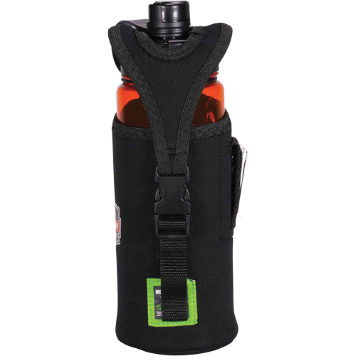 Fixation et support pour bouteille/canette Squids 3775 NTL Industrial