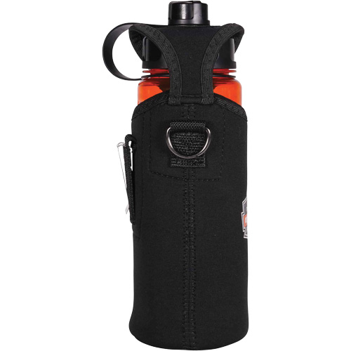 Fixation et support pour bouteille/canette Squids 3775 NTL Industrial