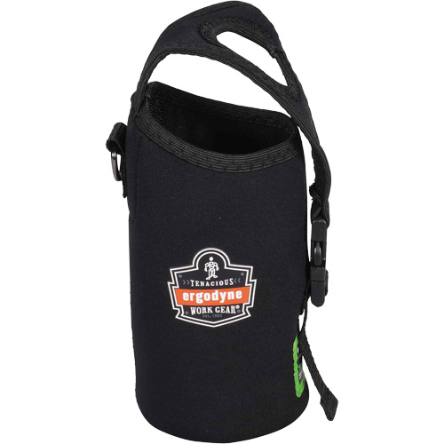 Fixation et support pour bouteille/canette Squids 3775 NTL Industrial