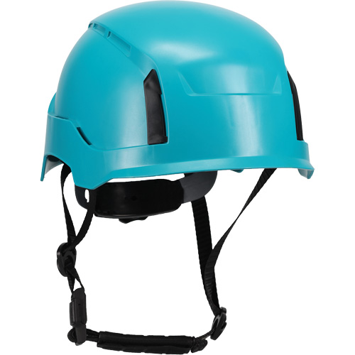 Casque d'alpiniste industriel RZRBack, CSA type 1, Suspension Rochet, Non ventil&eacute; NTL Industrial