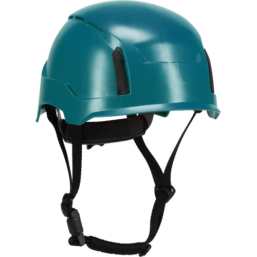 RZRBack Industrial Safety Helmet with Mips&reg; Technology, CSA Type 2, Ratchet Suspension, Vented NTL Industrial