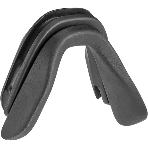 Pont nasal de rechange pour lunettes de s&eacute;curit&eacute; MY6, MY6 NTL Industrial