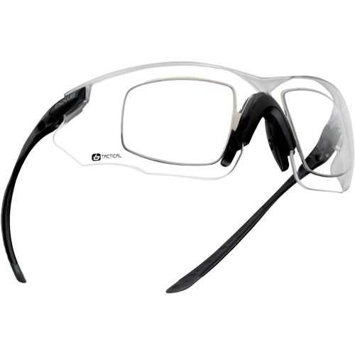 Trousse de lentilles de rechange Combat NTL Industrial