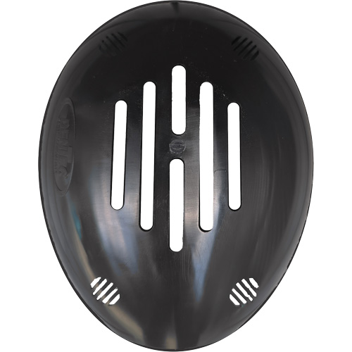 Insert pour enveloppe de casquette MAKEA C AP, Noir NTL Industrial