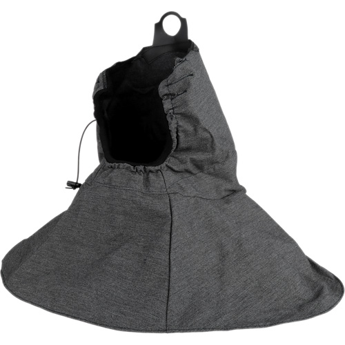 Couverture compl&egrave;te du cou Speedglas pour 9100 NTL Industrial