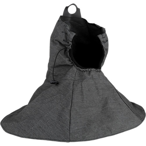 Couverture compl&egrave;te du cou Speedglas pour 9100 NTL Industrial