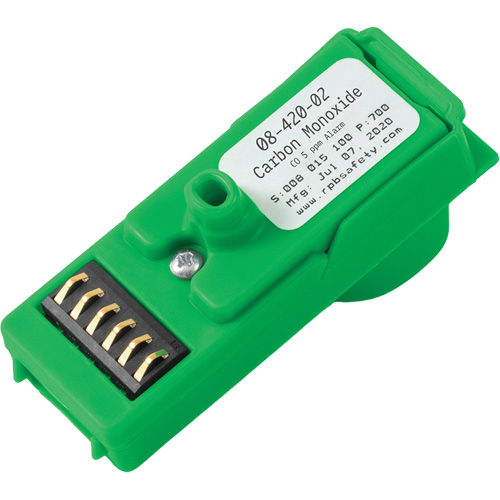 GX4 Sensor CO 5ppm NTL Industrial