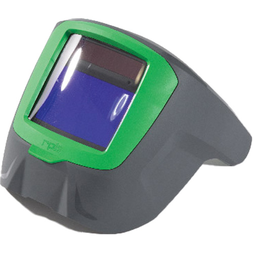 Welding Visor for Z-Link Respirator with ADF Lens NTL Industrial