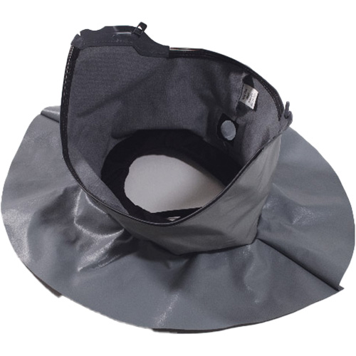 Zytec FR Shoulder Cape NTL Industrial