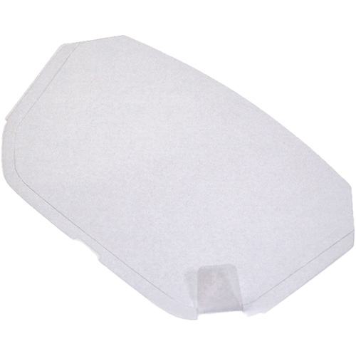 Tear Off Lens for Z-Link PAPR System NTL Industrial