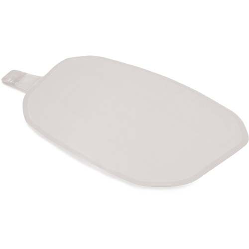 Tear Off Lens with 7-Layer Cassette for Z-Link PAPR System NTL Industrial