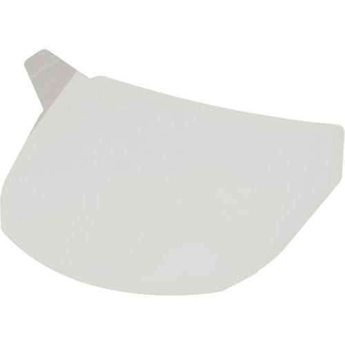 Lentilles d&eacute;tachables Clear-Vision &agrave; sept couches pour T200 NTL Industrial