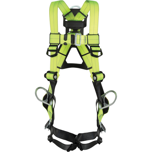 ExoFit X50 Vest Safety Harness, CSA Certified, Class AP, X-Large, 130 - 310 lbs. Cap. NTL Industrial