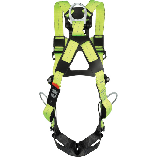 ExoFit X50 Vest Safety Harness, CSA Certified, Class AP, X-Large, 130 - 310 lbs. Cap. NTL Industrial