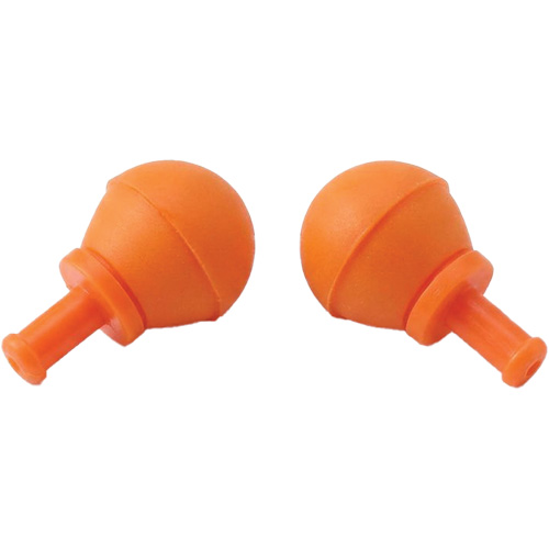 Embouts de rechange pour bande semi-auriculaire SEALTEC NTL Industrial