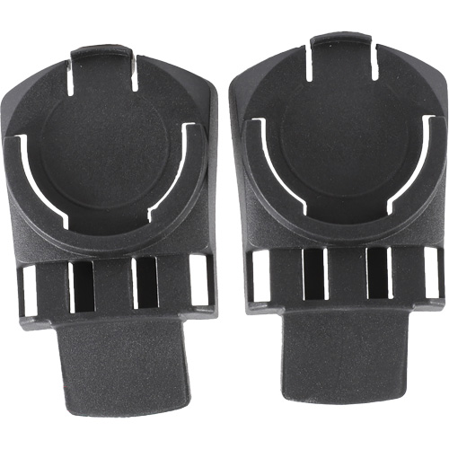 Adaptateur de support pour visi&egrave;re ValuGard NTL Industrial