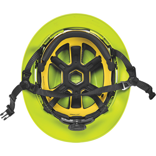Casque de s&eacute;curit&eacute; &agrave; bord complet V-Gard H2 avec syst&egrave;me de s&eacute;curit&eacute; Mips, Suspension Rochet, Non ventil&eacute; NTL Industrial