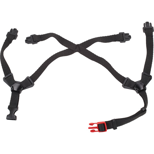 V-Gard H2&reg; Replacement FR Chinstrap NTL Industrial