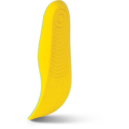 Semelle Ergo Cooling 37.5, Hommes 6 - 7/Femmes 8 - 9 NTL Industrial