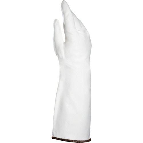TEMPCOOK 476 Thermal Protection Gloves, Nitrile, 7, Protects Up To 482° F (250° C) NTL Industrial