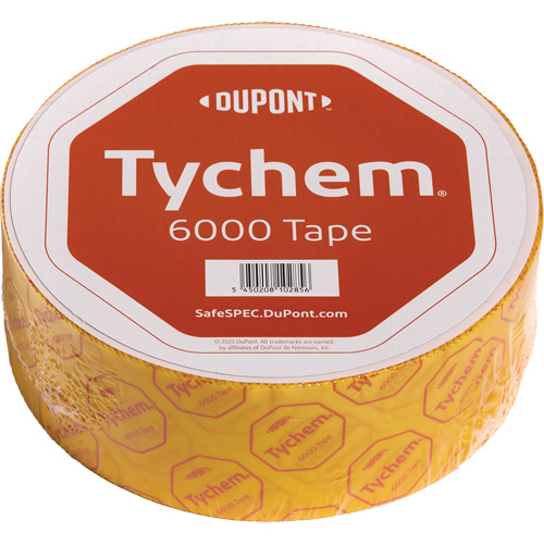 Ruban Tychem 6000 NTL Industrial