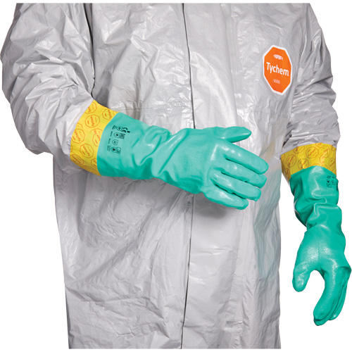 Ruban Tychem 6000 NTL Industrial