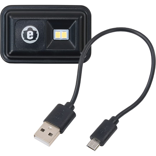 Lampe DEL rechargeable de rechange N-Ferno NTL Industrial