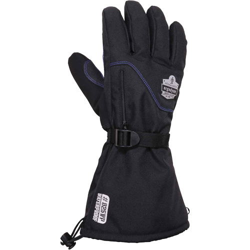 ProFlex 825WP Thermal Waterproof Winter Work Gloves, Size 2X-Large NTL Industrial