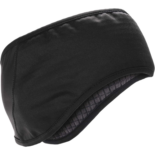 N-Ferno&reg; Fleece & Spandex 2-Layer Winter Headband NTL Industrial