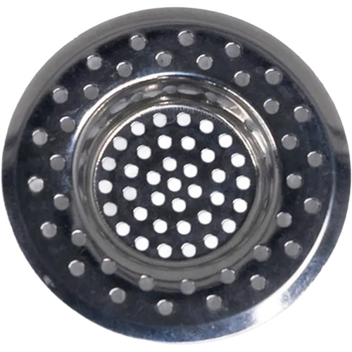 Stainless Steel Coarse Dirt Sieve for Full IBC Funnel K22-0164 NTL Industrial