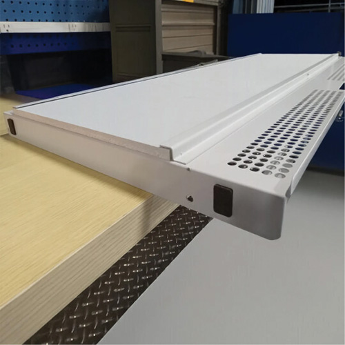 Replacement Shelf for 1-Door Lithium-ion Cabinet NTL Industrial